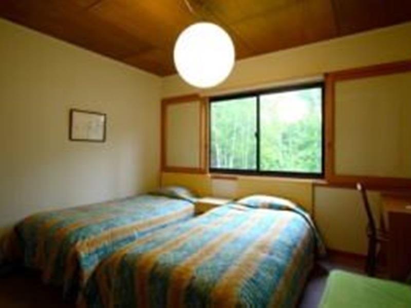 Japanese Hotspring Guesthouse Raicho - Hostel Мацумото Экстерьер фото